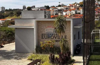 Casa para locação no condomínio euroville em bragança paulista
