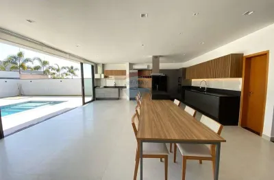 Casa térrea no condomínio terras de santa cruz - bragança paulista sp.