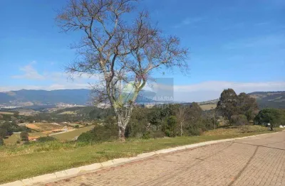 Condominio residencial villa marrocos - extrema - mg - terreno 2.017m² em extrema/mg - condomínio exclusivo