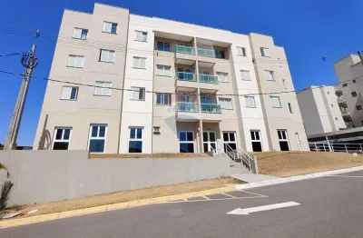 Apartamento com 3 quartos para alugar na Rua Mauro de Próspero Filho, 1200, Residencial das Ilhas, Bragança Paulista