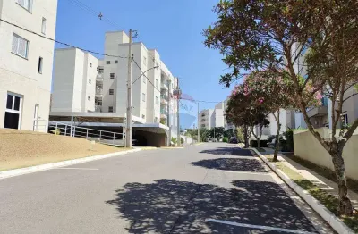 Apartamento 3 dormitórios para locação em bragança paulista.