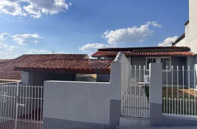 Casa para locação no jardim europa, bragança pta com 3 quartos