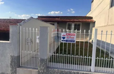 Casa para locação no jardim europa, bragança pta com 3 quartos
