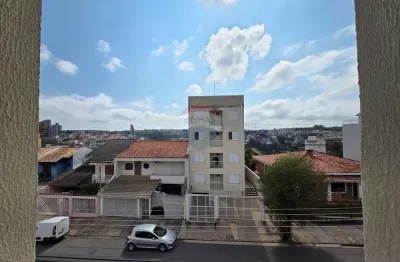 Apartamento para locação próximo a usf e lago do taboão em bragança paulista