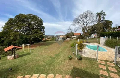 Chácara / sítio com 4 quartos à venda no Chácaras Fernão Dias, Atibaia 