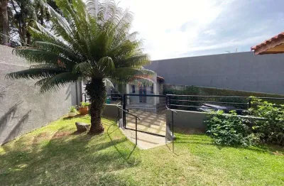 Chácara / sítio com 4 quartos à venda no Chácaras Fernão Dias, Atibaia 