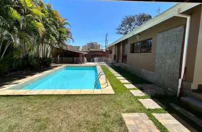Casa para locação no bairro jardim europa em  terreno de 600 metros - bragança paulista