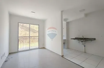 Apartamento para locação no villagio jaguari ii – hípica, bragança paulista