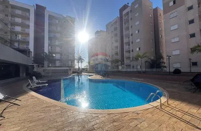 Apartamento para locação no viña de san lorenzo – bragança paulista