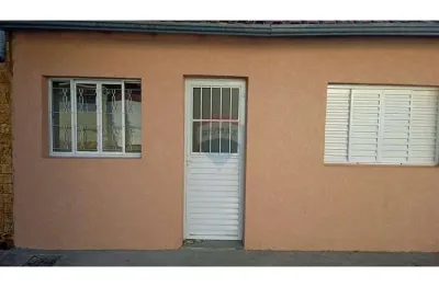 Casa com 3 quartos para alugar na Vila Bianchi, Bragança Paulista 