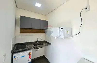Kitnet / Stúdio para alugar no Taboão, Bragança Paulista 