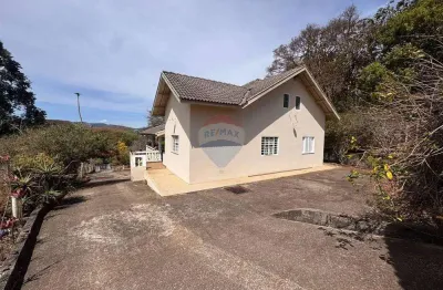 Chácara à venda na represa de joanópolis, são paulo: pé na água!