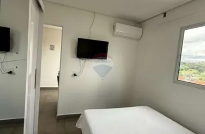Kitnet / Stúdio para alugar no Taboão, Bragança Paulista 