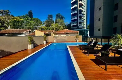 Apartamento residencial pra locação edificio quartier, bragança paulista