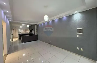 Casa para locação de 02 dormitórios no residencial vino barolo