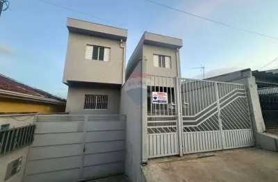 Casa com 2 quartos para alugar no Lavapés, Bragança Paulista 