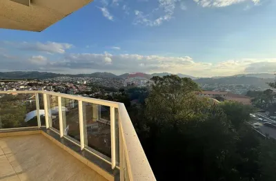 Apartamento para locação jardim nova bragança em bragança paulista