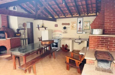 Chácara à venda na zona urbana de bragança paulista com espaço e tranquilidade, r$ 699.000,00