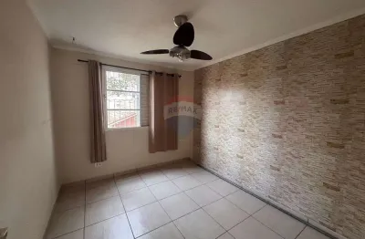Apartamento à Venda em Bragança Paulista - SP Excelente oportunidade (2 quartos no Condominio Berbari II)