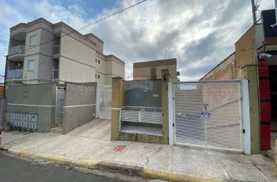 Apartamento com 2 quartos à venda no Jardim São José, Bragança Paulista 