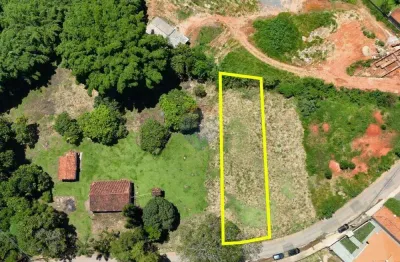 Terreno comercial à venda na Estrada Vereador Jose Maria Franco De Godoi, lote D, Centro, Socorro