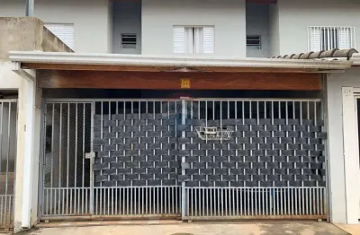 Casa a venda com 2 suítes, área gourmet com churrasqueira no bairro  vista alegre  em bragança paulista sp