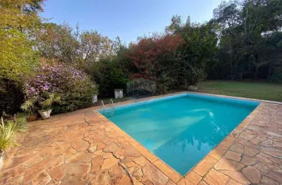 Chácara / sítio com 4 quartos à venda no Bairro do Agudo, Bragança Paulista 