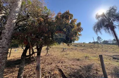 Terreno rural à venda em tuiuti (sp) – 7,5 alqueires – passa três