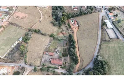 Chácara / sítio com 4 quartos à venda na Estiva Do Agudo Km 18, Sn, Estância Bragança, Bragança Paulista