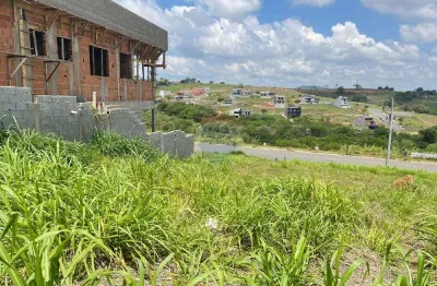 Terreno a venda em bragança paulista - sp - bairro: residencial jardim bonança