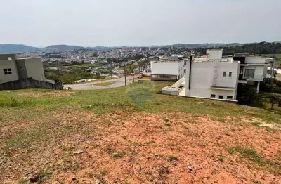 Terreno à venda na Alameda da Monarquia, 27, Jardim América, Bragança Paulista