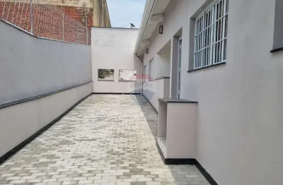 Casa nova para locação no bairro santa luzia – bragança paulista/sp