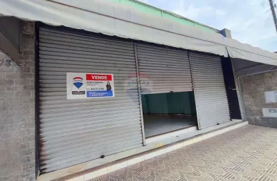 Barracão / Galpão / Depósito à venda na Avenida das Figueiras, Residencial Vem Viver, Bragança Paulista