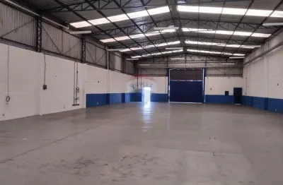 Barracão / Galpão / Depósito para alugar no Penha, Bragança Paulista 
