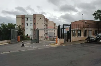 Apartamento 2 dormitorios locação  em bragança paulista condominio villagio jaguary i