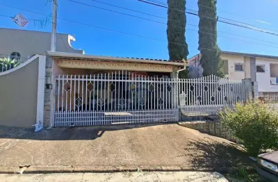 Casa com 2 quartos à venda no Centro, Socorro 