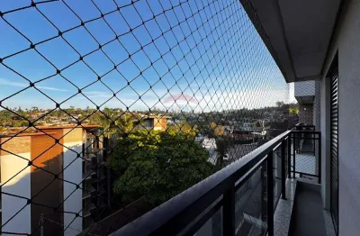 Apartamento com 1 quarto para alugar no Jardim do Sul, Bragança Paulista 