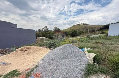 À Venda... LINDO lote Villa Verde em Bragança Paulista! Interior de SP