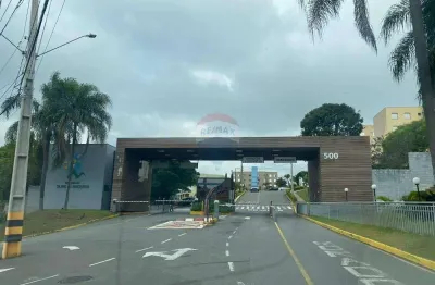 Apartamento com 2 quartos à venda no Residencial das Ilhas, Bragança Paulista 