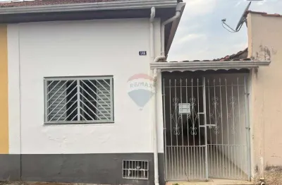 Casa com 1 quarto à venda na Vila Santa Libânia, Bragança Paulista 