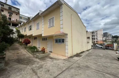 Casa com 2 suítes para locação  no centro de bragança paulista