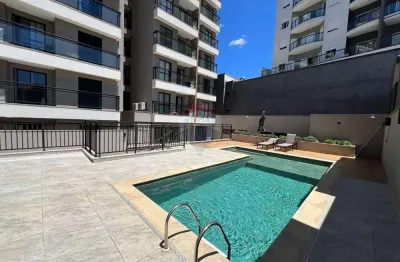 Studio no life mobiliado disponível pra locação - bragança paulista