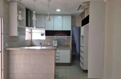 Aluguel imperdível: casa completa e segura no jardim califórnia, bragança paulista - r$ 3.500