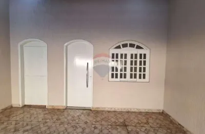 Aluguel imperdível: casa completa e segura no jardim califórnia, bragança paulista - r$ 3.500