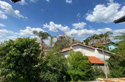 Casa com 4 quartos à venda no Jardim América, Bragança Paulista 