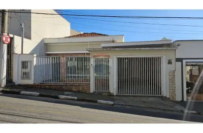 Casa com 3 quartos à venda na Rua Santa Clara, 606, Centro, Bragança Paulista