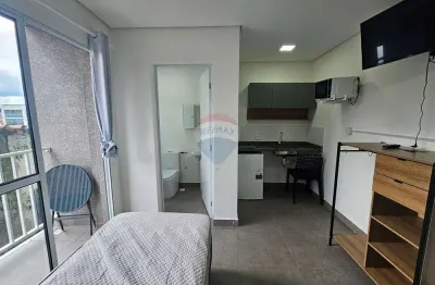 Kitnet / Stúdio para alugar no Taboão, Bragança Paulista 