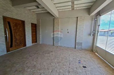 Casa com 3 quartos para alugar no Centro, Socorro 