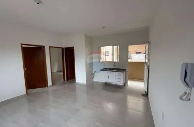 Apartamento com 2 quartos para alugar no Villa Toscana, Bragança Paulista 