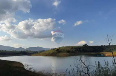 Terreno à venda no Centro, Joanópolis 